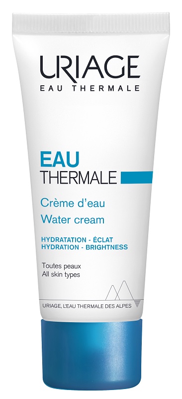 EAU THERMALE CREMA LEGGERA ACQ 40 ML - FARMACIA33