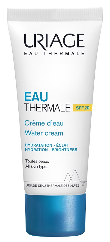EAU THERMALE CREMA LEGGERA ACQ SPF20 - FARMACIA33