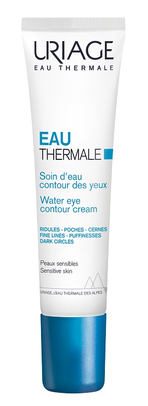 EAU THERMALE CONTORNO OCCHI ACQ 15 ML - FARMACIA33