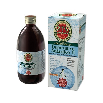 DEPURATIVO MECH 500 ML - FARMACIA33