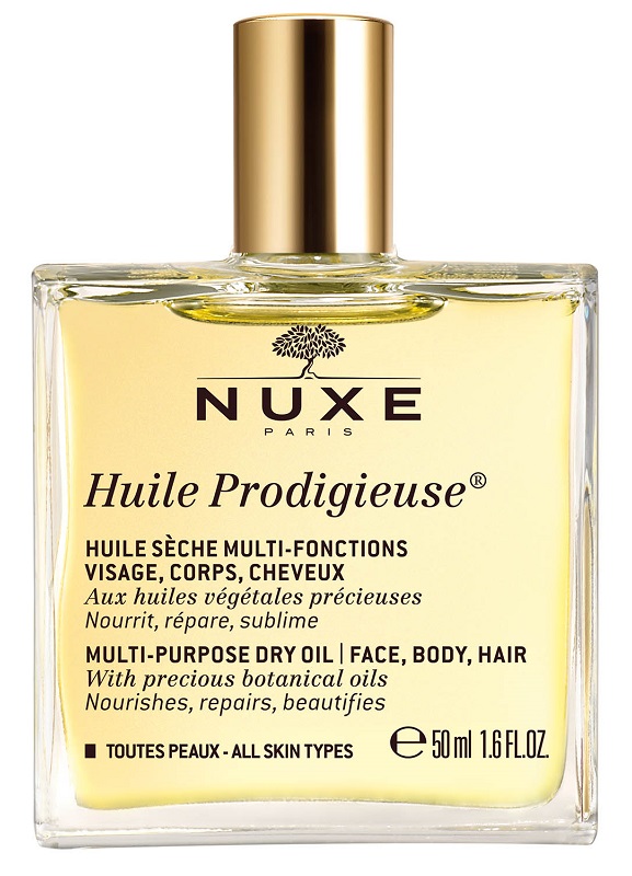 NUXE HUILE PRODIGIEUSE OLIO SECCO 50 ML - FARMACIA33
