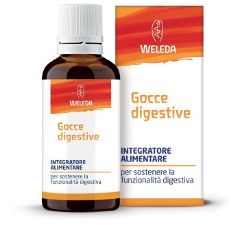 GOCCE DIGESTIVE 50 ML - FARMACIA33