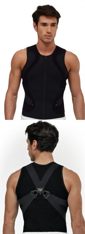 EKEEP K1 POSTURE KEEPER UOMO TAGLIA 03 - FARMACIA33