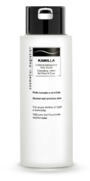 KAMILLA 400 ML - FARMACIA33