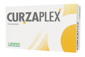 CURZAPLEX 30 COMPRESSE - FARMACIA33