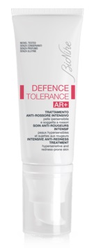 DEFENCE TOLERANCE TRATTAMENTO ANTI ROSSORE INTENSIVO 40 ML - FARMACIA33