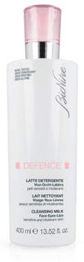 DEFENCE LATTE DETERGENTE 400 ML - FARMACIA33