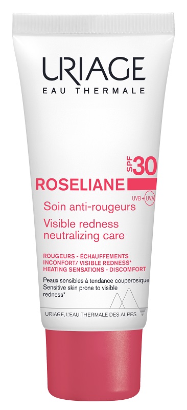 ROSELIANE CREMA SPF30 40 ML - FARMACIA33