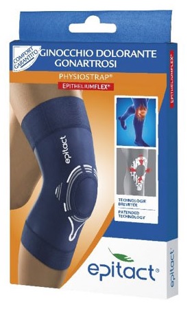 EPITACT PHYSIOSTRAP GONARTROSI TAGLIA M - FARMACIA33