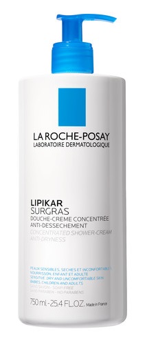 LIPIKAR SURGRAS 750 ML - FARMACIA33