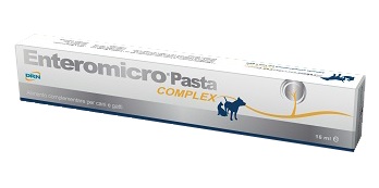 ENTEROMICRO COMPLEX PASTA 15 ML - FARMACIA33