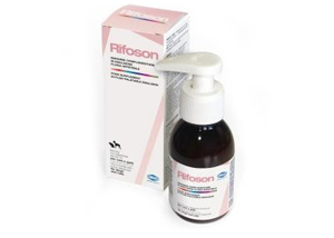 RIFOSON 100 ML - FARMACIA33