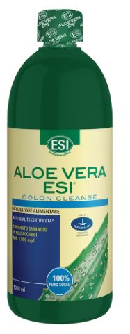 ESI ALOE VERA COLON CLEANSE 1 L - FARMACIA33