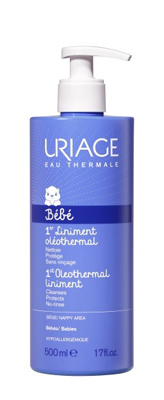 PREMIERE LINIMENTO OLEOTERMALE 500 ML - FARMACIA33