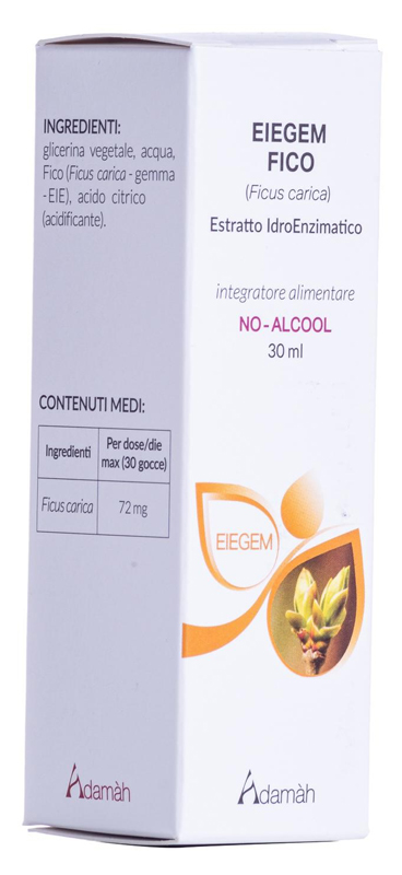 EIEGEM FICO 30 ML - FARMACIA33