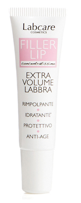 FILLER LIP EXTRA VOLUME LABBRA CONCENTRATISSIMO 10 ML - FARMACIA33