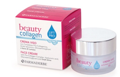 COLLAGEN BEAUTY LIFT PRO 50 ML - FARMACIA33
