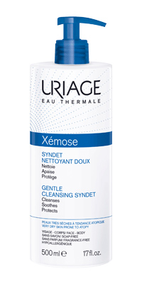 XEMOSE SYNDET DETERGENTE 500 ML - FARMACIA33