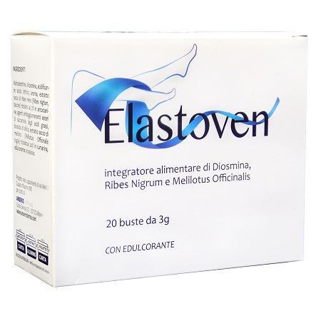 ELASTOVEN 20 BUSTINE - FARMACIA33