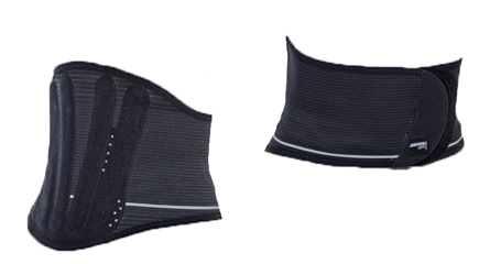 GIBAUD ORTHO LOMBOGIB LADY CORSETTO LOMBOSACRALE 01 - FARMACIA33