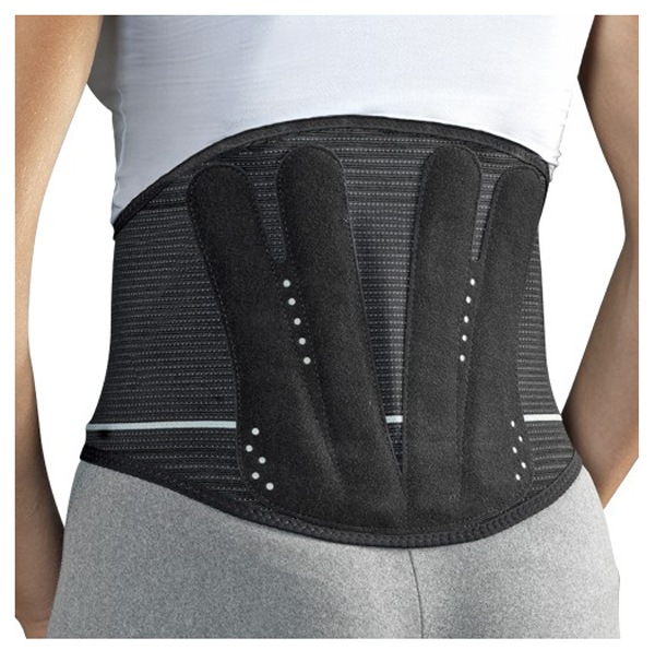 DR GIBAUD ORTHO LOMBOGIB LADY CORSETTO LOMBOSACRALE H26CM 5 - FARMACIA33