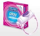 ANELLO STIMOLANTE DUREX MASSAGG PLAY VIBE GEN 3 ITALY - FARMACIA33