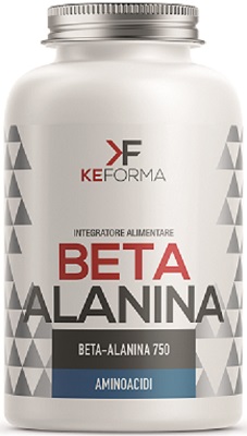 BETA ALANINA 90 CAPSULE - FARMACIA33