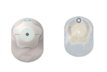SACCA PER COLOSTOMIA SENSURA MIO CX FLIP 1P CHIUSA MAXI ISP 25-50 M 455 ML 10 PEZZI - FARMACIA33