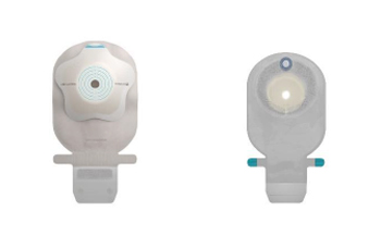 SACCA PER ILEOSTOMIA SENSURA MIO CX FLIP 1P APERTA MAXI ISP 10-50 M 455 ML 10 PEZZI - FARMACIA33
