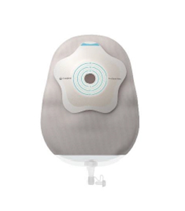 SACCA PER UROSTOMIA SENSURA MIO CX FLIP 1P URO MIDI OPC 10-40 S 295 ML 10 PEZZI - FARMACIA33