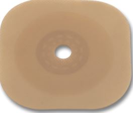 CONFORM 2 PLACCA PIANA IDROCOLLOIDALE PER STOMIA CERAPLUS FLANGIA 70 RITAGLIABILE 13-55MM 5 PEZZI - FARMACIA33