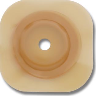 CONFORM 2 PLACCA CONVESSA IDROCOLLOIDALE PER STOMIA CERAPLUS FLANGIA 55 RITAGLIABILE 13-38MM 5 PEZZI - FARMACIA33