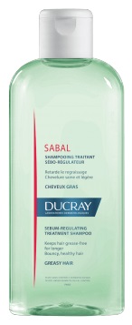 SABAL SHAMPOO 200 ML DUCRAY 2017 - FARMACIA33