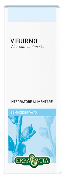 VIBURNO GEMMODERIVATO 50 ML - FARMACIA33