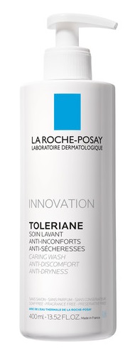 TOLERIANE CREMA DETERGENTE 400 ML - FARMACIA33