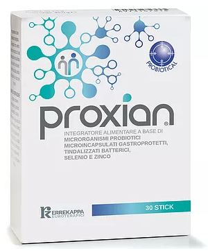 PROXIAN 30 STICK - FARMACIA33