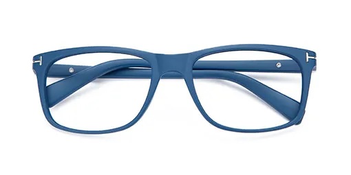 OCCHIALE DA LETTURA PREMONTATO TWINS PLATINUM BALTIMORA FOTOCROMATICO BLU +2,00 - FARMACIA33