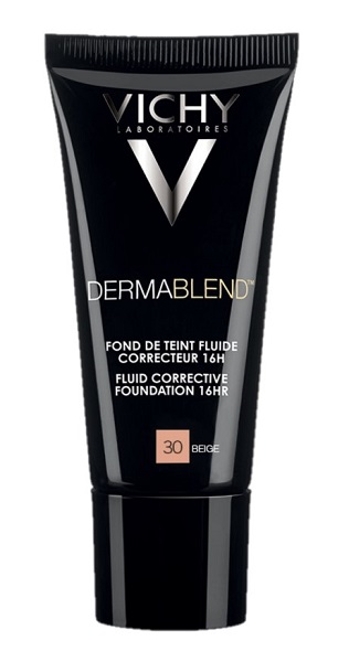 DERMABLEND FLUIDO 30 30 ML - FARMACIA33