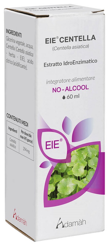 EIE CENTELLA 60 ML - FARMACIA33