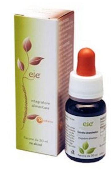EIE MASTICE DI CHIOS 60 ML - FARMACIA33