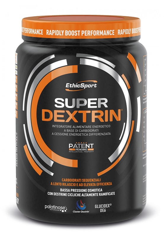 ETHICSPORT SUPER DEXTRIN POLVERE 700 G - FARMACIA33
