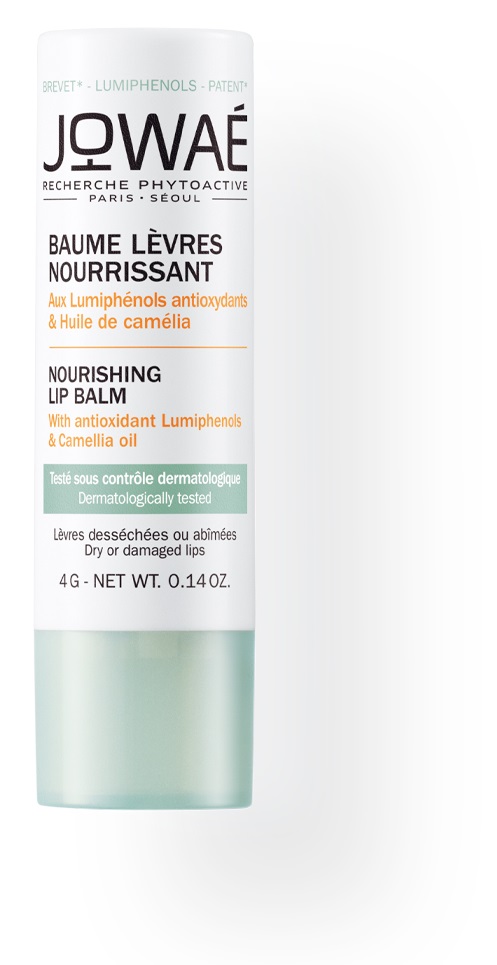 JOWAE BALSAMO LABBRA NUTRIENTE - FARMACIA33