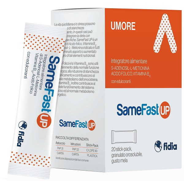 samefast up  - FARMACIA33