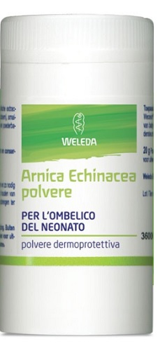 ARNICA ECHINACEA POLVERE PER USO ESTERNO 20 G - FARMACIA33