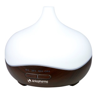 DIFFUSORE UMIDIFICATORE TURBO - FARMACIA33