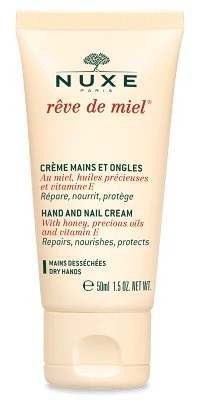 NUXE REVE DE MIEL CREMA MANI E UNGHIE 50 ML - FARMACIA33