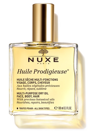 NUXE HUILE PRODIGIEUSE OLIO SECCO 100 ML - FARMACIA33