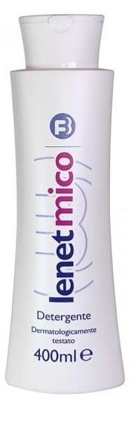LENET MICO 400 ML - FARMACIA33