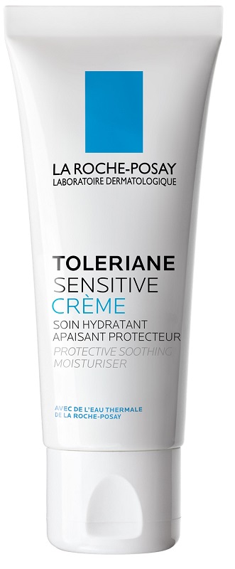 TOLERIANE SENSITIVE CREMA VISO 40 ML - FARMACIA33