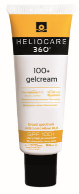HELIOCARE 360 100+ GELCREAM 50 ML - FARMACIA33
